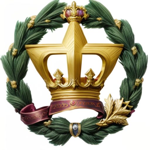 Supreme Royal and Exalted Grand Court Order of Amaranth
