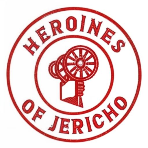 Junia Supreme Grand Court Heroines of Jericho