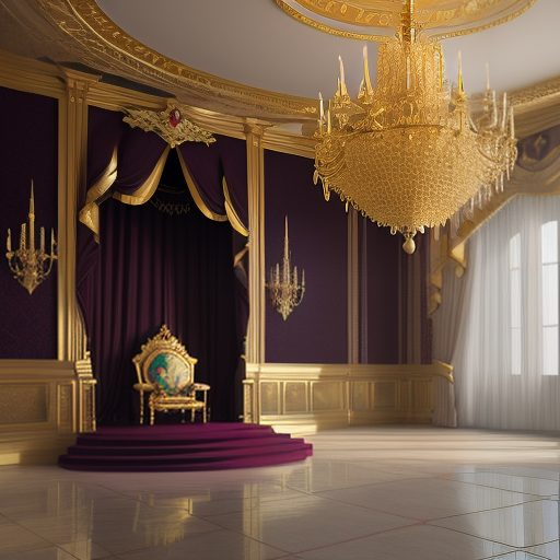 Supreme Grand Royal Ladies Palace