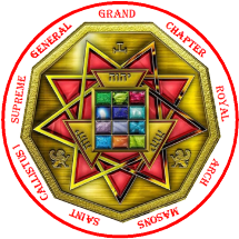 St. Callistus I Supreme General Grand Chapter of Royal Arch Masons