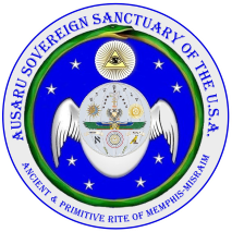 Ausaru Sovereign Sanctuary of the U.S.A. Ancient & Primitive Rite of Memphis-Misraim